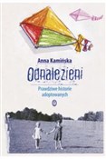Odnalezien... - Anna Kamińska -  Polnische Buchandlung 