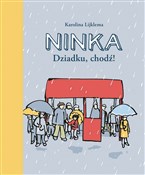 Polska książka : Ninka Dzia... - Karolina Lijklema
