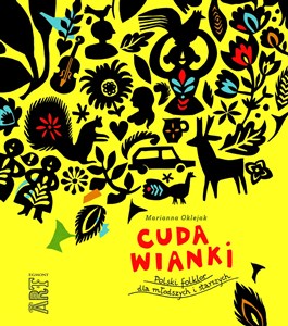 Bild von Cuda wianki Polski folklor dla młodszych i starszych
