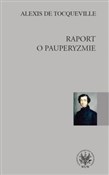 Raport o p... - Alexis Tocqueville - buch auf polnisch 