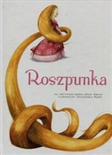 Roszpunka ... - Giada Francia -  Polnische Buchandlung 