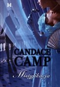 Mistyfikac... - Camp Candace -  polnische Bücher