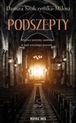 Polska książka : Podszepty - Danuta Szulczyńska-Miłosz