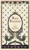 Anna Karen... - Leo Tolstoy -  Polnische Buchandlung 