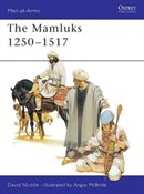 The Mamluk... - David Nicolle -  fremdsprachige bücher polnisch 