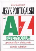 Książka : Język port... - Ewa Łukaszyk