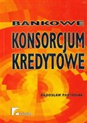 Książka : Bankowe ko... - Radosław Pastusiak