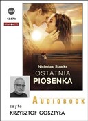 [Audiobook... - Nicholas Sparks -  Polnische Buchandlung 