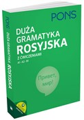 Duża grama... - Swetłana Brudz, Aleksandra Haase -  polnische Bücher