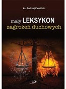 Mały leksy... - ks. Andrzej Zwoliński -  polnische Bücher