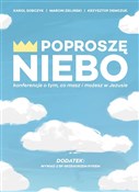 Polska książka : Poproszę N... - Karol Sobczyk, Marcin Zieliński, Krzysztof Demczuk