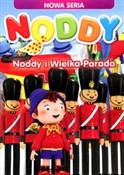 Noddy Nodd... - buch auf polnisch 