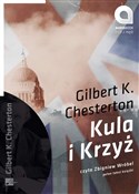 Kula i Krz... - Gilbert K. Chesterton -  fremdsprachige bücher polnisch 
