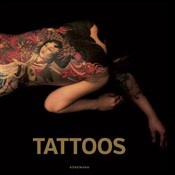 Tattoos - Opracowanie Zbiorowe -  Książka z wysyłką do Niemiec 