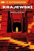 Moloch TW - Marek Krajewski -  polnische Bücher