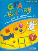 Gra w kolo... - Barbara Mazur, Beata Sokołowska, Katarzyna Zagórska - buch auf polnisch 