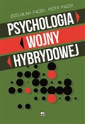 Psychologi... - Bogusław Pacek, Piotr Pacek -  fremdsprachige bücher polnisch 
