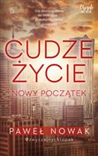 Polnische buch : Cudze życi... - Paweł Nowak