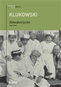 Zamojszczy... - Zygmunt Klukowski - buch auf polnisch 