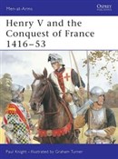 Polnische buch : Henry V an... - Paul Knight