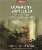 Polnische buch : Odważny zw... - Gregory Fremont-Barnes