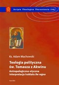 Polnische buch : Teologia p... - Adam Machowski