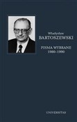 Pisma wybr... - Władysław Bartoszewski - Ksiegarnia w niemczech