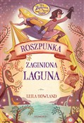 Roszpunka ... - Leila Howland -  Książka z wysyłką do Niemiec 