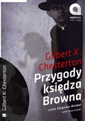 [Audiobook... - Gilbert K. Chesterton -  Polnische Buchandlung 