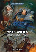Czas Wilka... - Gav Thorpe -  polnische Bücher