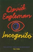 Polnische buch : Incognito - David Eagleman