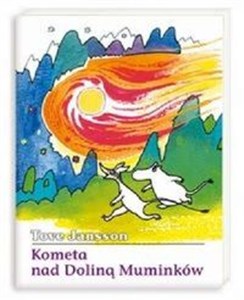 Bild von Kometa nad Doliną Muminków