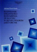 Rozwijanie... - Adriana Prizel-Kania -  polnische Bücher