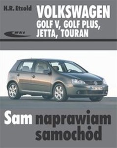 Bild von Volkswagen Golf V Golf Plus Jetta Touran