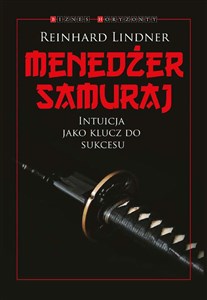 Bild von Menedżer Samuraj Intuicja jako klucz do suckesu