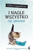 Polska książka : I nagle ws... - Gilles Legardinier