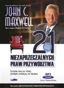 Polska książka : [Audiobook... - John C. Maxwell