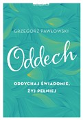 Książka : Oddech Odd... - Grzegorz Pawłowski