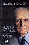 Polska książka : Filozofia ... - Andrzej Półtawski, Krzysztof Ziemiec, Marek Macie