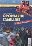 Polska książka : OPOWIASTKI... - BEATA ANDRZEJCZUK