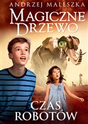 Magiczne D... - Andrzej Maleszka -  polnische Bücher