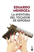 Aventura d... - Eduardo Mendoza -  polnische Bücher