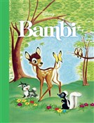 Bambi - Bob Grant -  fremdsprachige bücher polnisch 
