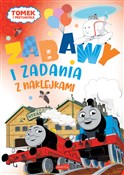 Polska książka : Tomek i pr... - Beata Żmichowska