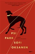 Polnische buch : Psi park - Sofi Oksanen