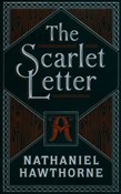 Książka : The Scarle... - Nathaniel Hawthorne