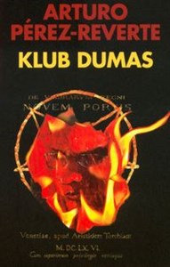 Bild von Klub Dumas