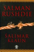 Śalimar kl... - Salman Rushdie -  Polnische Buchandlung 