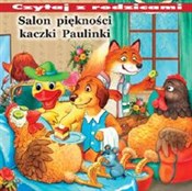 Salon pięk... - Irmina Żochowska -  polnische Bücher