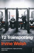 Polnische buch : T2 Trainsp... - Irvine Welsh